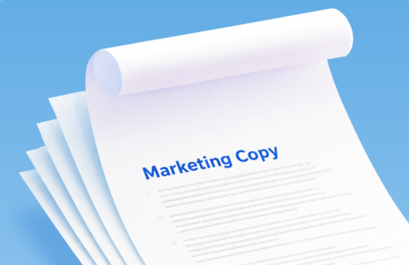 AI Marketing Copy