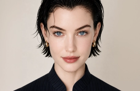 AI Face Generator