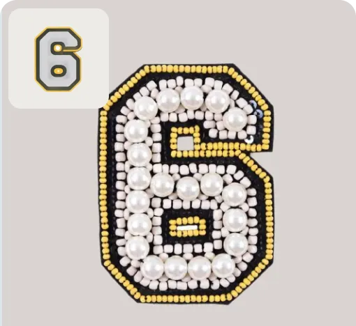 Embroidery Techniques