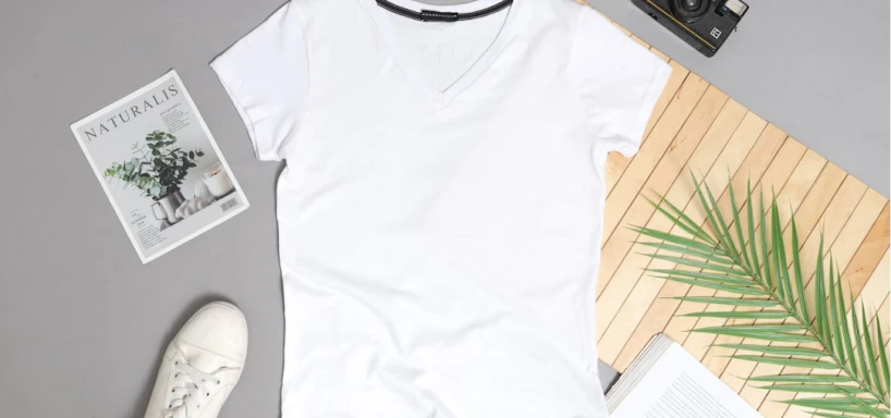 Small clothing brands