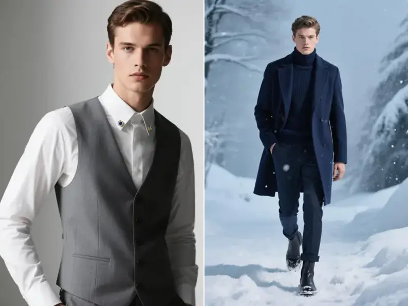 Create Fashion-First Visuals