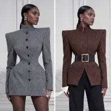 AI Clothes Changer