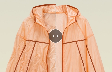 Clothes Wrinkle Remover