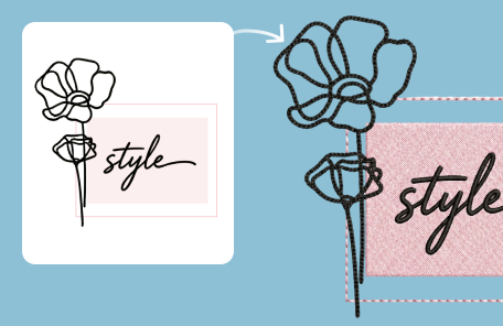 Embroidery Techniques