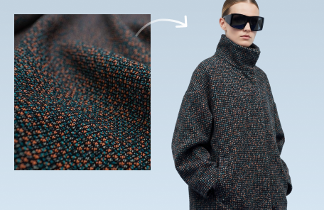 Fabric Try-On