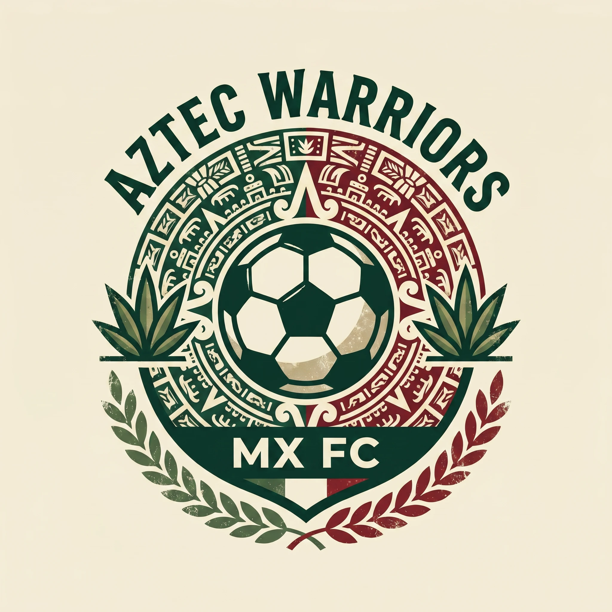 Team Crest