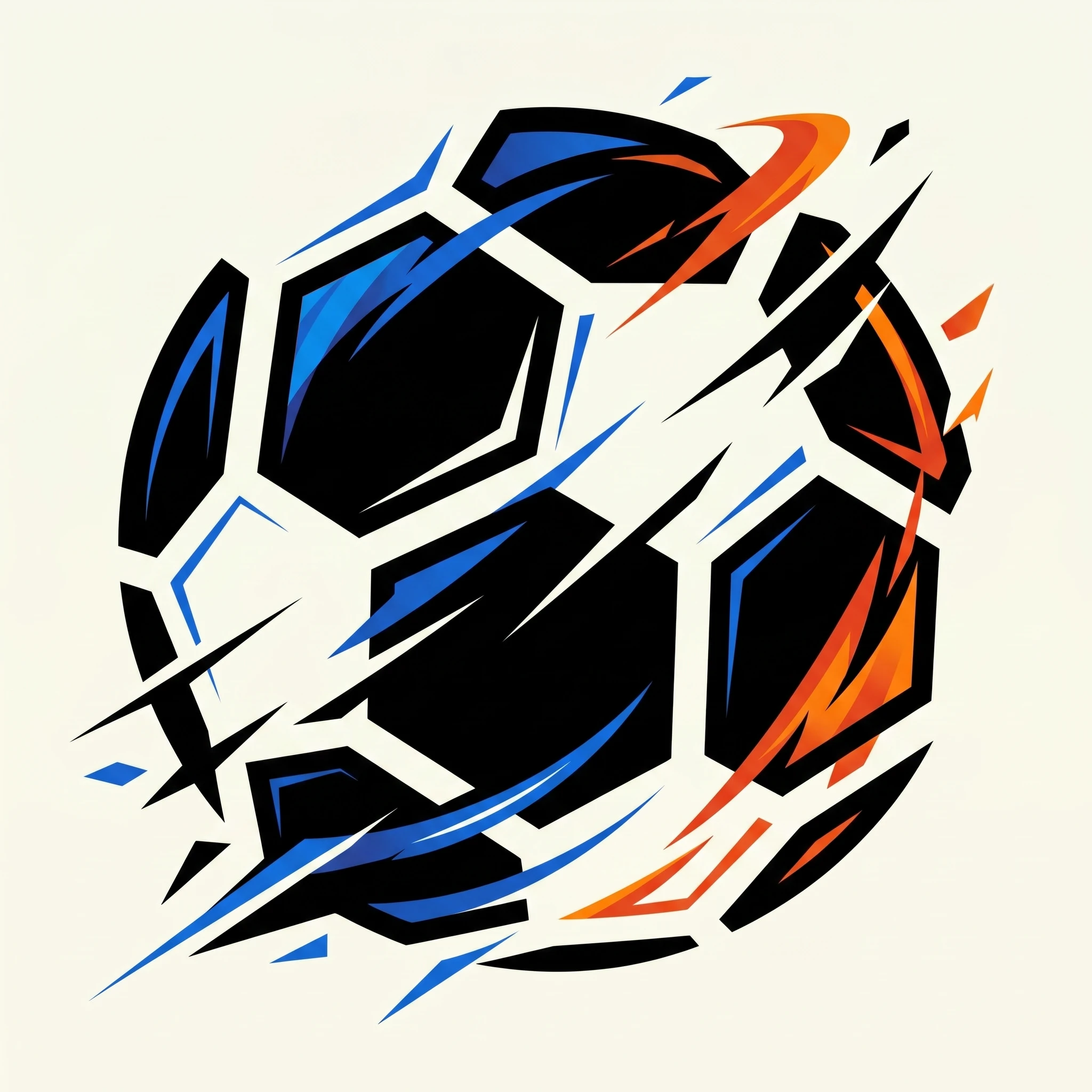 Ball Graphic