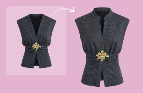Garment Refine