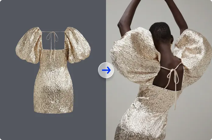 Try On Your Designs Instantly
