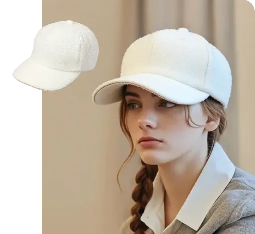 Virtual Hat Try-On