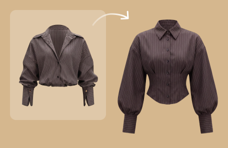 Image To Design