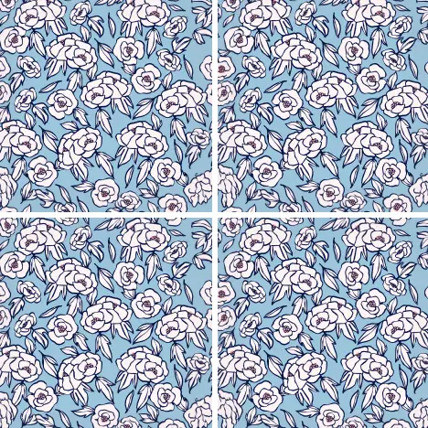 Seamless Pattern