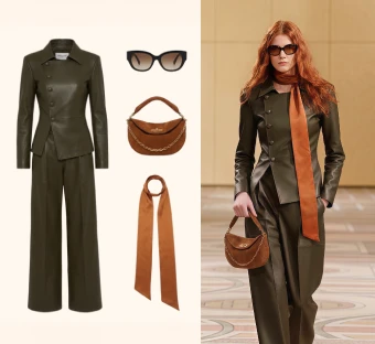 Outfit Try-On