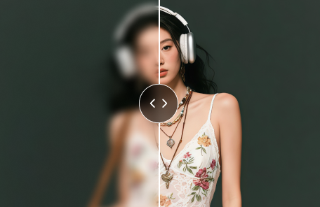 Photo Enhancer
