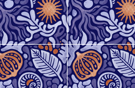 Seamless Pattern