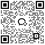 Style3D AI 官方客服微信二维码
