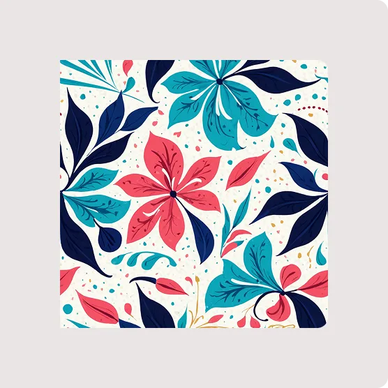 How Does PBR Create Realistic Fabric Textures in 2D Rendering?