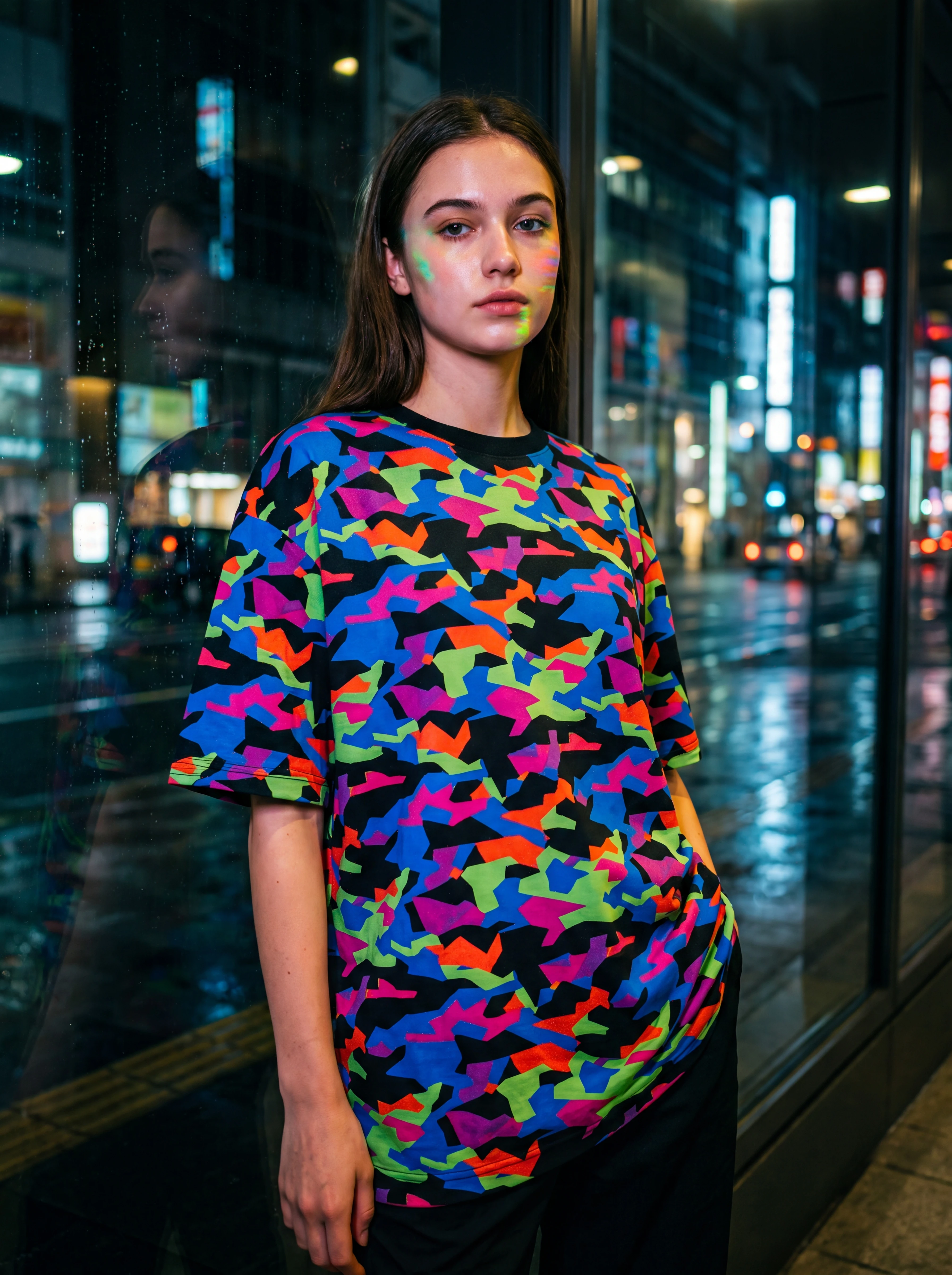Pattern