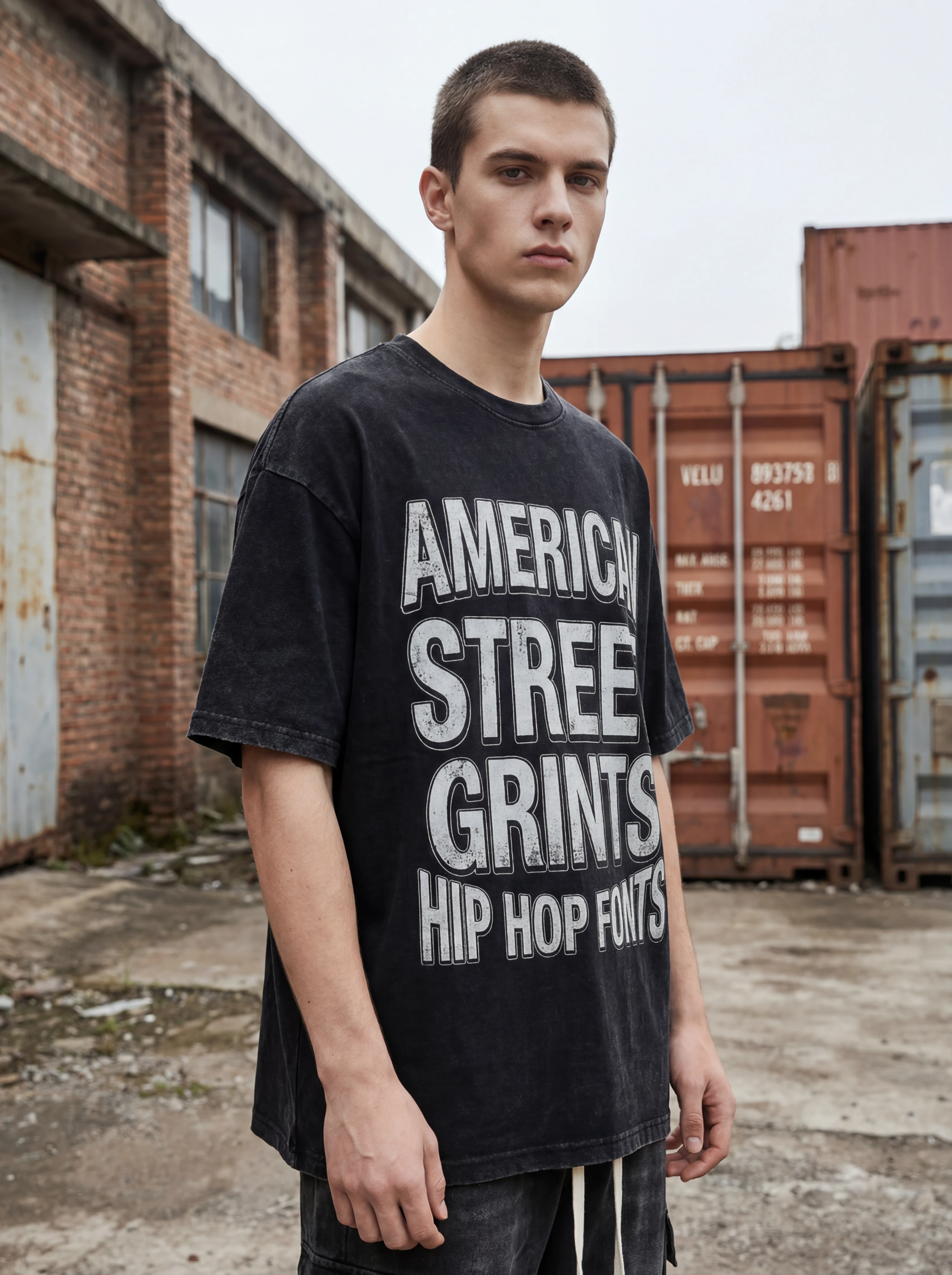 Streetwear