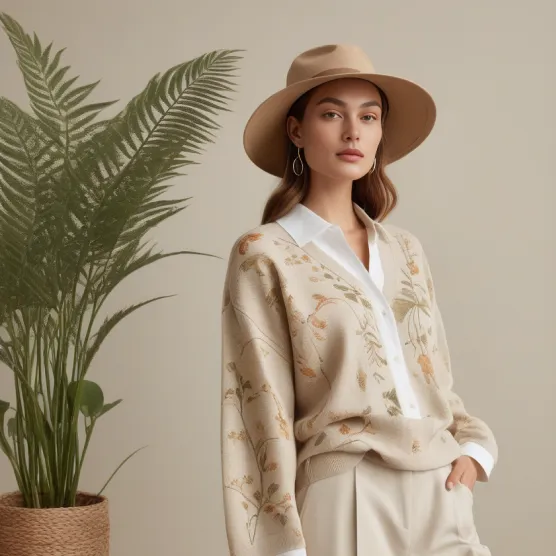 What Are the Best Prompt Structures for AI Garment Generation?