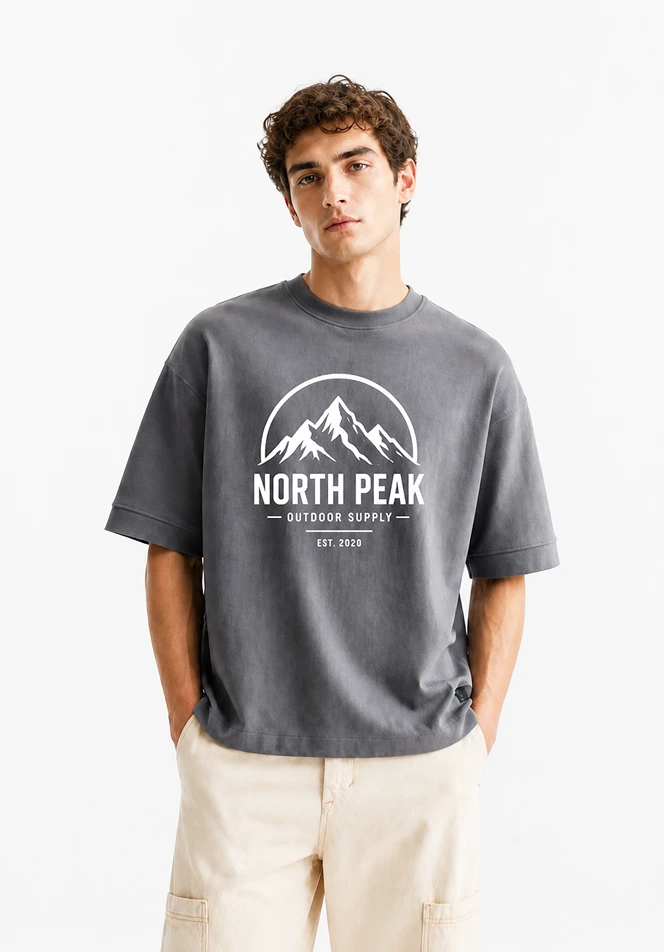 AI T-Shirt Design Generator preview