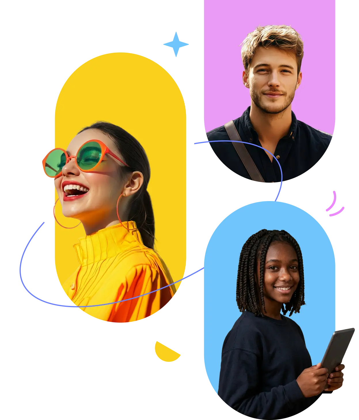 Style3D AI For Education