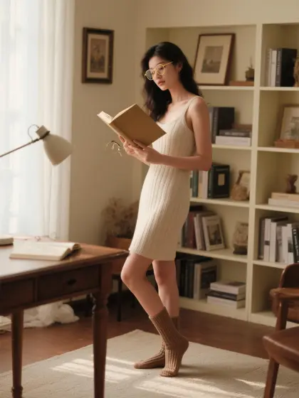Edit Fashion Images More Efficiently