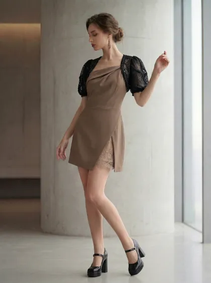 For Fashion Creators and Marketing Teams