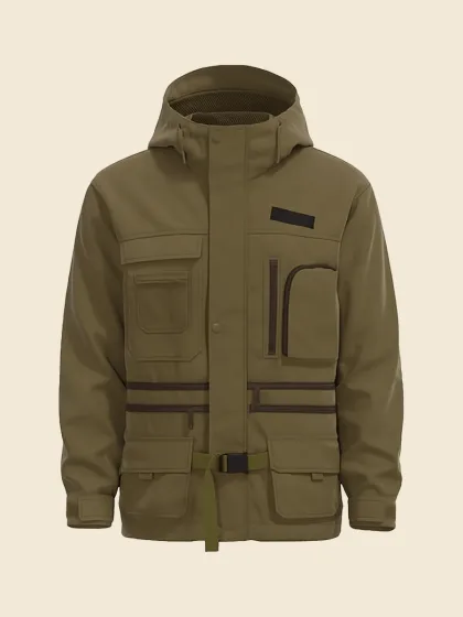 Support Apparel, Graphic, and Textile Design