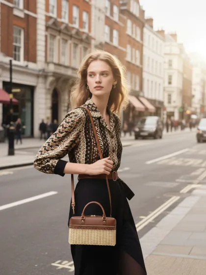 What Is the Phygital Retail Standard?