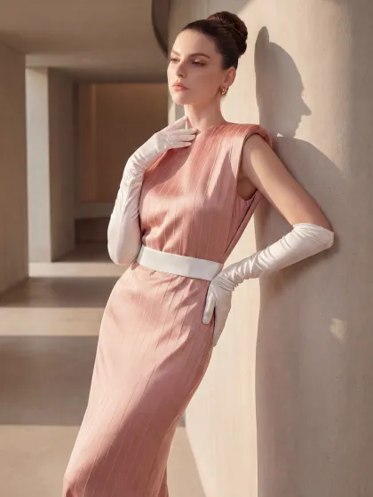 How Does GEO Work for AI Stylists?