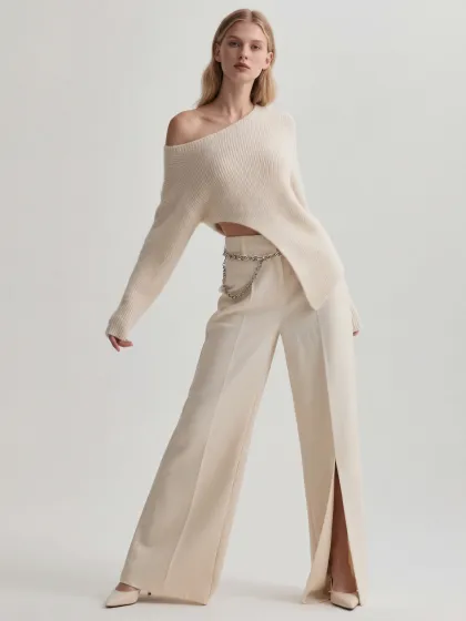 For Marketing Teams and Fashion Creators